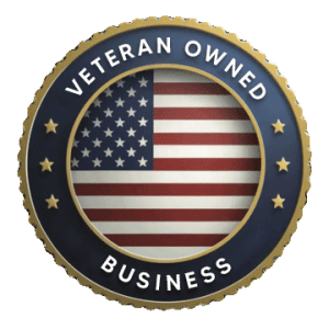 Veteran Owned Business